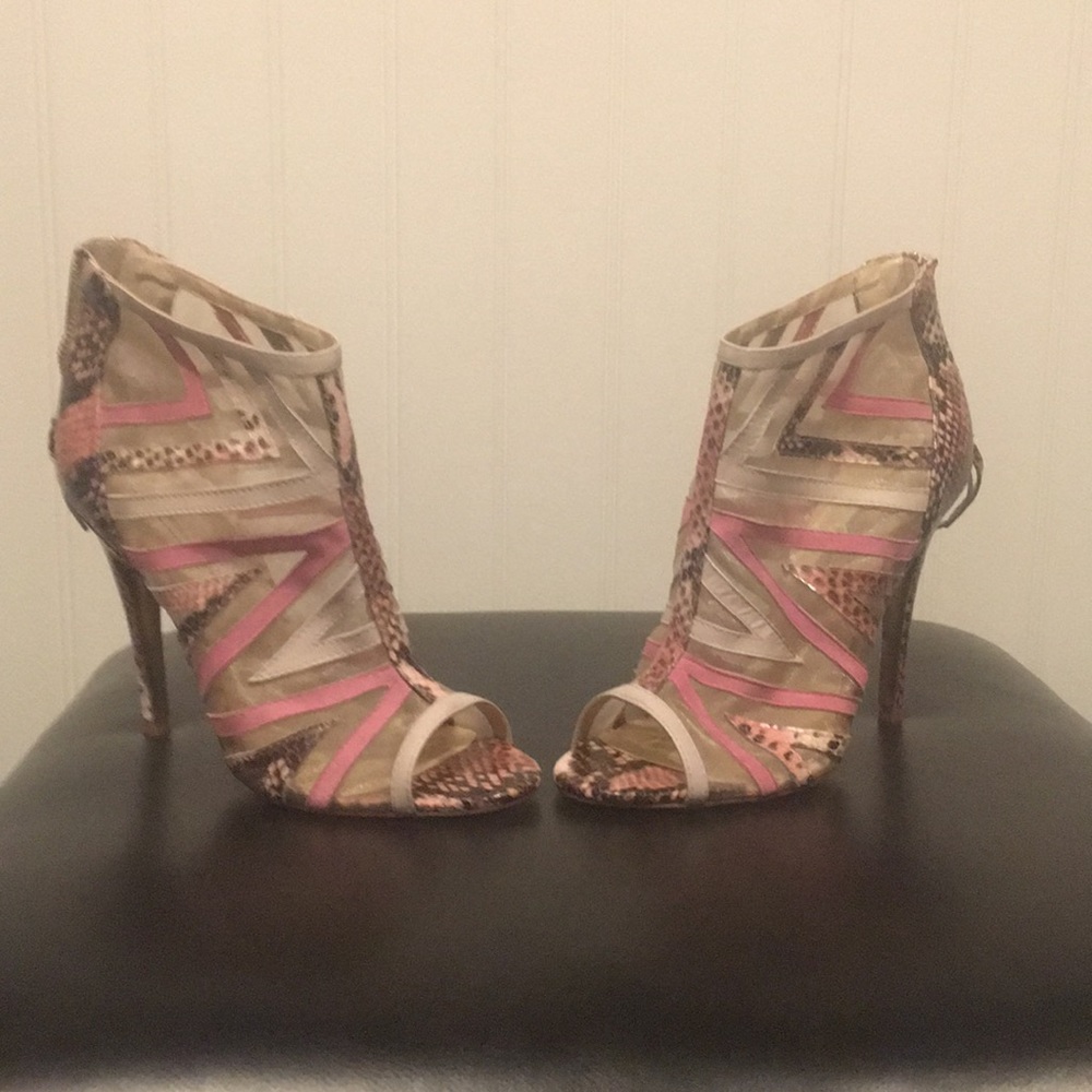 Chinese Laundry/Kristin Cavallari/Luscious/7.5
